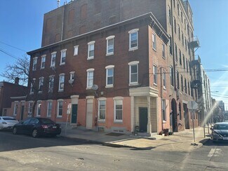 Philadelphia, PA undefined - 175 W Berks St