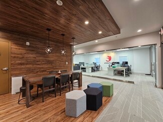 Suwanee, GA Office - 1325 Satellite Blvd NW