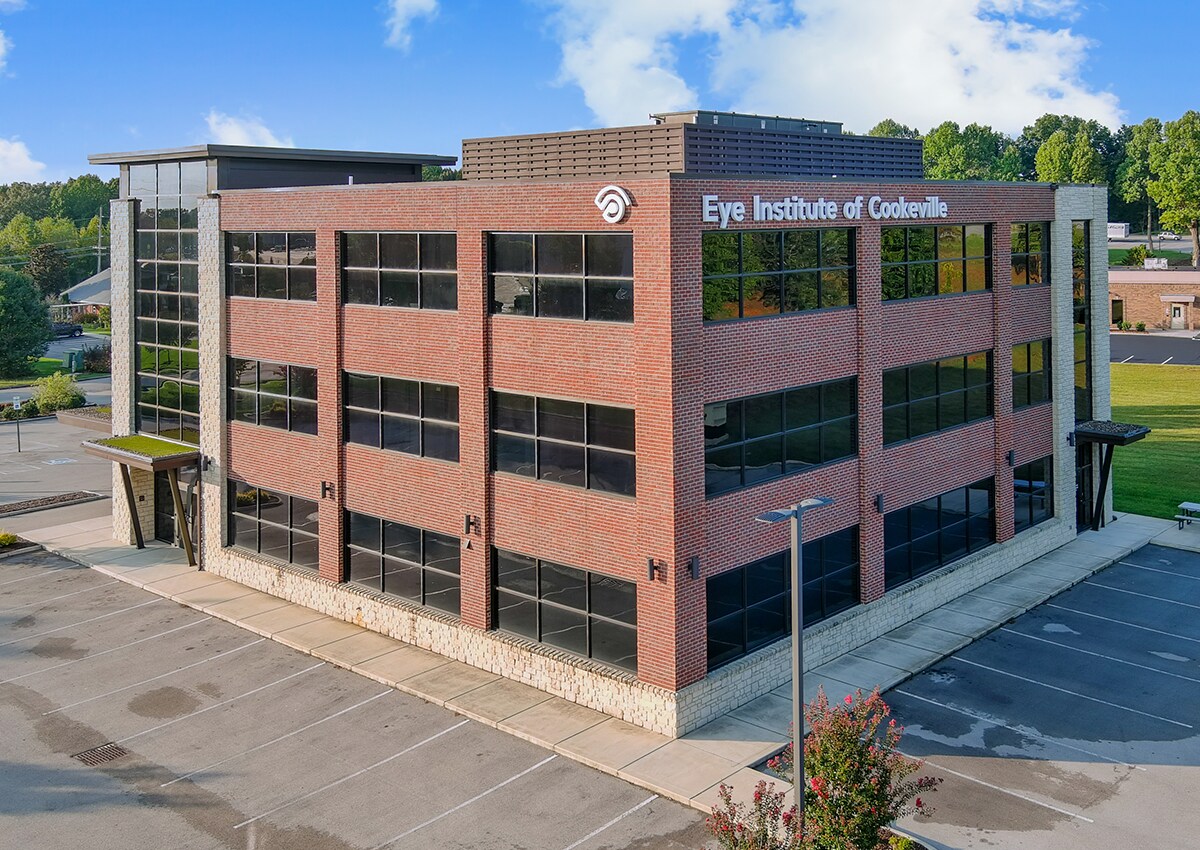 1125 Perimeter Park Dr, Cookeville, TN for Rent