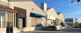 San Carlos, CA Industrial - 610 Quarry Rd