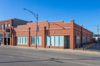 Chicago, IL Retail - 1970 N Clybourn Ave