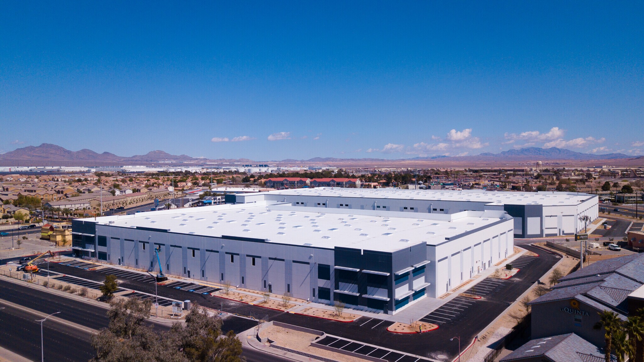 4340 N Nellis Blvd, Las Vegas, NV for Sale