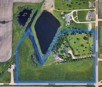 Sioux Falls, SD Commercial Land - 26995 Sundowner Ave