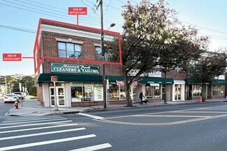 Merrick, NY Office - 28-36 Merrick Ave