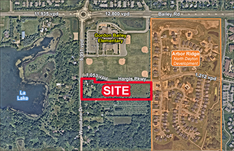 4255 Woodlane Dr, Woodbury, MN for Sale