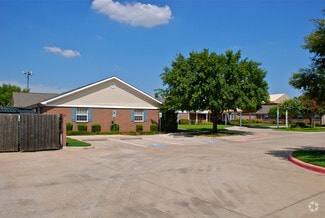 1501 NE Green Oaks Blvd  