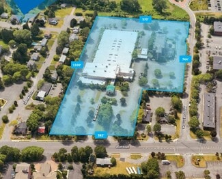 Colonie, NY Commercial Land - 205 Wolf Rd Colonie, NY Commercial Land - 205 Wolf Rd