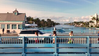 Delray Beach, FL Office - 1615 S Congress Ave