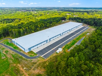 Salisbury, NC Warehouse - 1355 Rusher Farms Dr