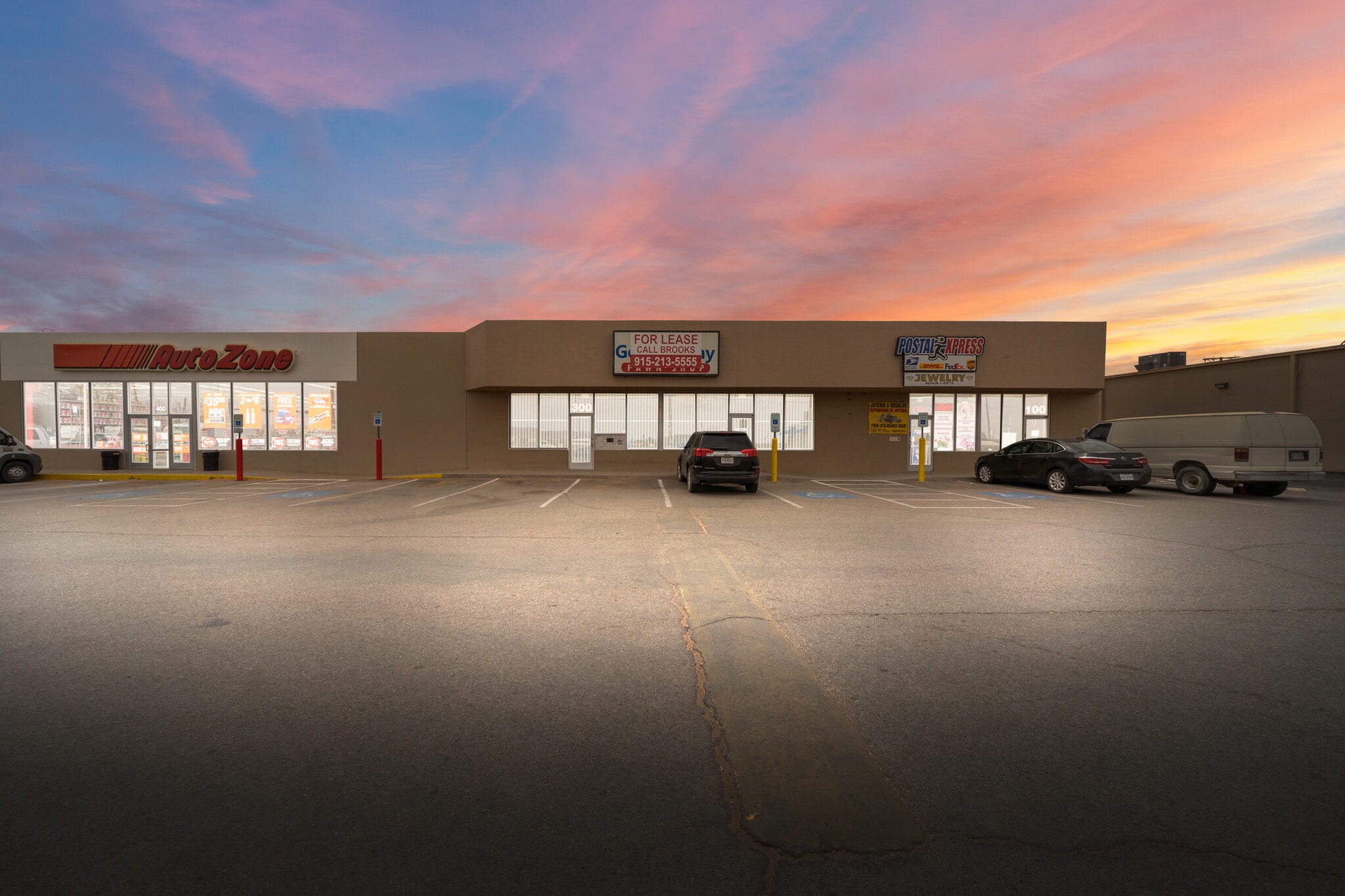 14696 Montana Ave, El Paso, TX for Rent