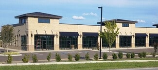 Fayetteville, AR Office/Retail - 2518 N College Ave