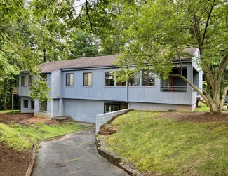 Earlysville, VA Office - 3343 Mineral Dr
