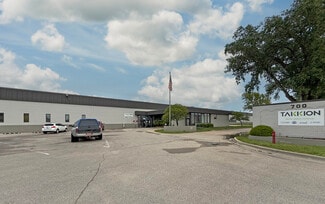 Wichita, KS Industrial - 700 E 37th St N