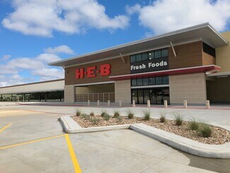 Spring, TX Retail - 5251 FM 2920 Rd Spring, TX Retail - 5251 FM 2920 Rd