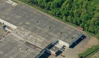 Linden, NJ Industrial - 1200 Fuller Rd