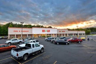 Hampton, SC Retail - 1705 W Elm St
