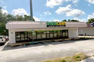 Lakeland, FL Freestanding - 5523 US Highway 98 N