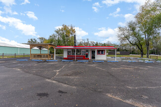 Cannon Falls, MN Fast Food - 1401 N Highway 20