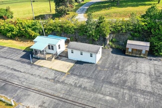 Danville, KY Commercial Land - 1230 Old Stanford Rd