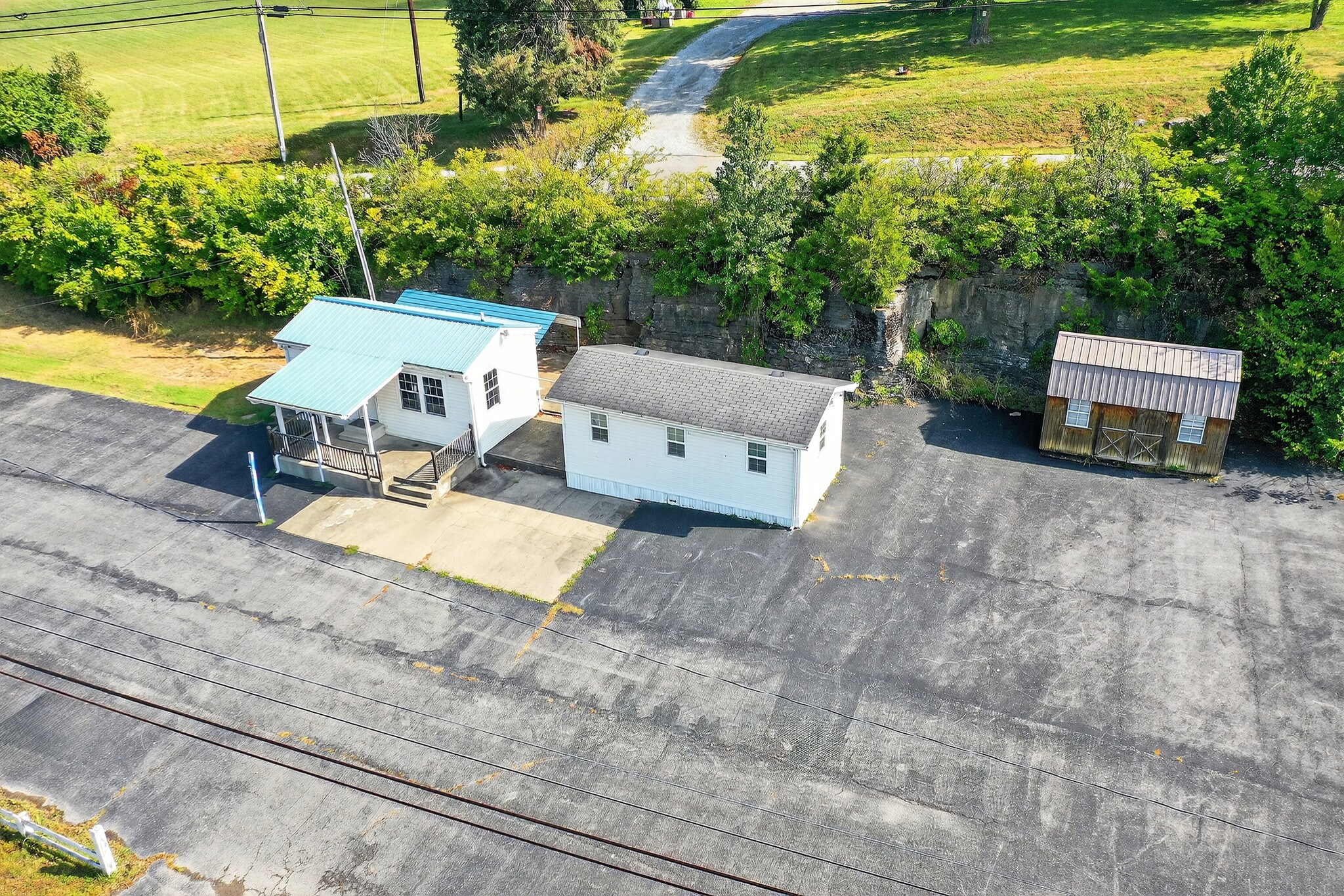 1230 Old Stanford Rd, Danville, KY for Rent
