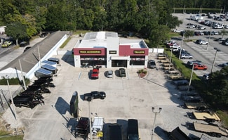 Jacksonville, FL Flex - 7739 Blanding Blvd