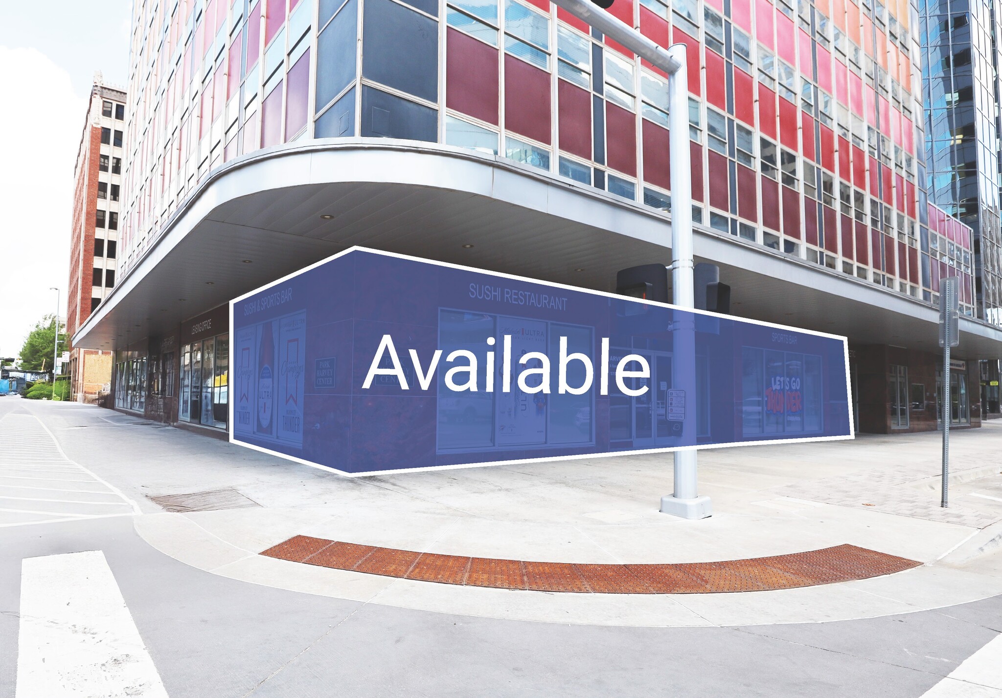 200 N Harvey Ave, Oklahoma City, OK for Rent