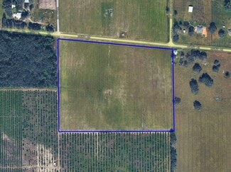 Wauchula, FL Agricultural - 2270 Griffin Rd