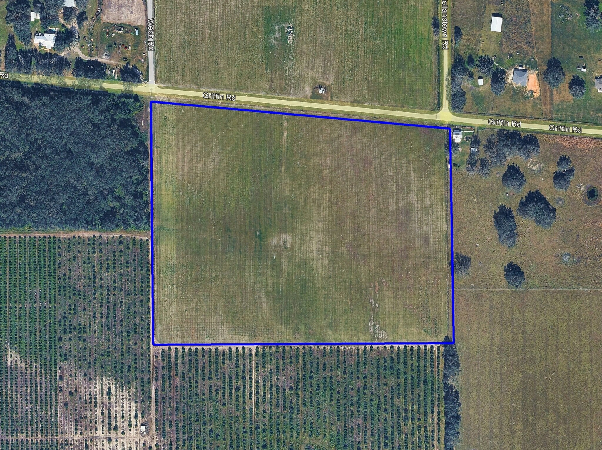2270 Griffin Rd, Wauchula, FL for Sale
