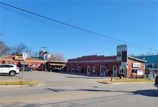 Austin, TX Retail - 2306 E Cesar Chavez St