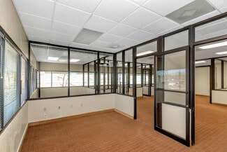 Clearwater, FL Office - 5801 Ulmerton Rd Clearwater, FL Office - 5801 Ulmerton Rd