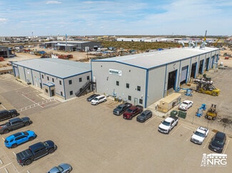 Midland, TX Industrial - 3621 S FM 1788