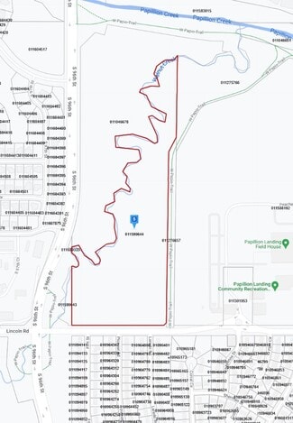 Papillion, NE Commercial - 96th & Cornhusker Rd