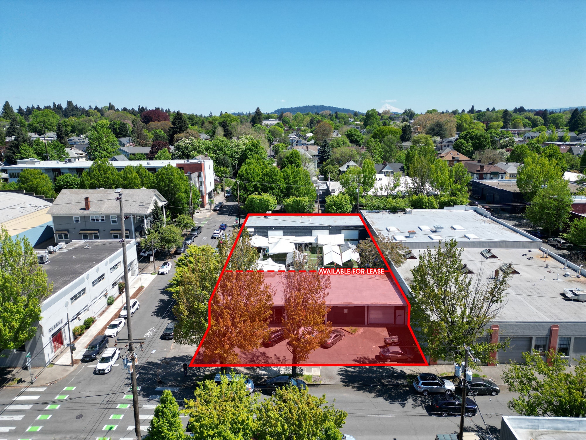 1132 SE Salmon St, Portland, OR for Sale