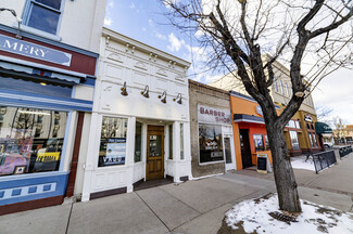 Fort Collins, CO Retail - 177 N College Ave