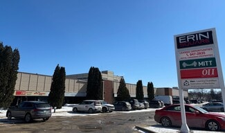 Winnipeg, MB Flex - 623 Erin St