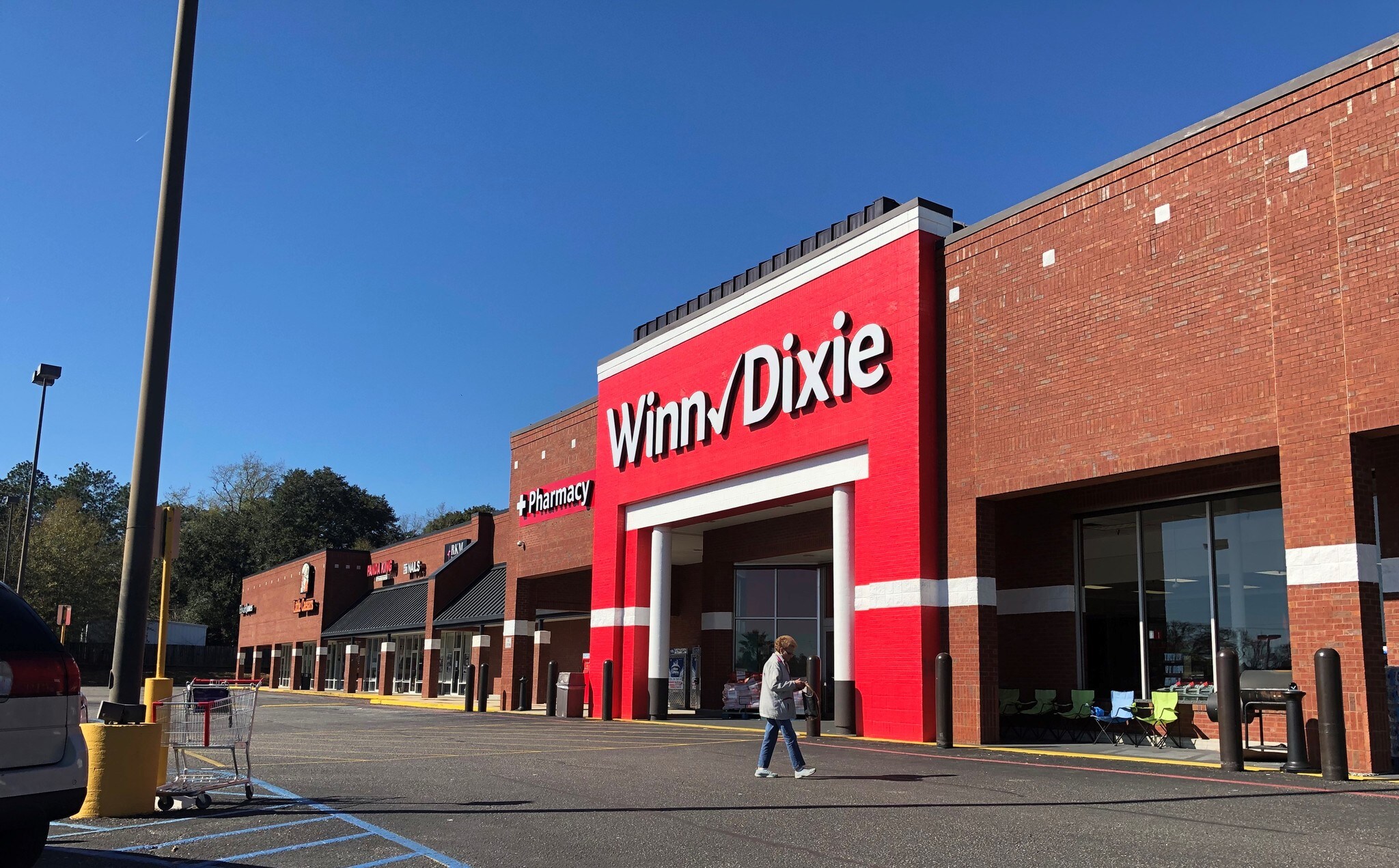 9948 Airport Blvd, Mobile, AL for Rent