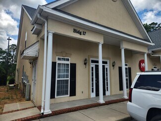 Augusta, GA Office - 4210 Columbia Rd Augusta, GA Office - 4210 Columbia Rd