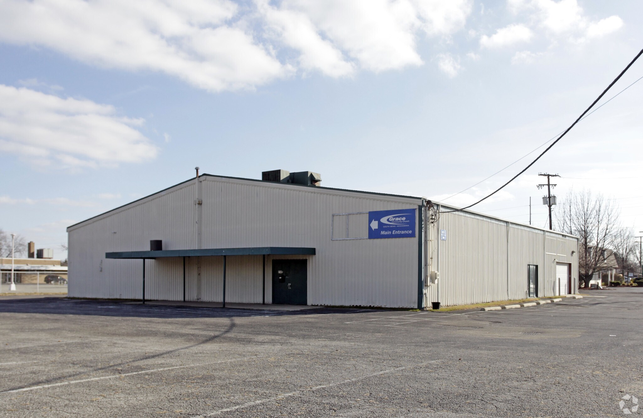 2309 Edison Rd, South Bend, IN for Sale