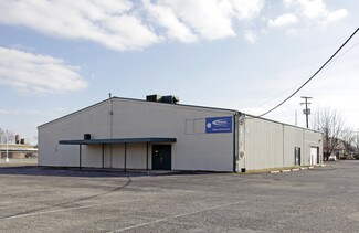 South Bend, IN Freestanding - 2309 Edison Rd