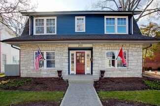 Franklin, TN Office - 202 5th Ave S Franklin, TN Office - 202 5th Ave S