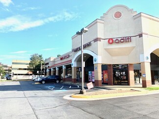 Herndon, VA Retail - 600 Carlisle Dr