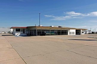 Yukon, OK Freestanding - 1515 E Main St