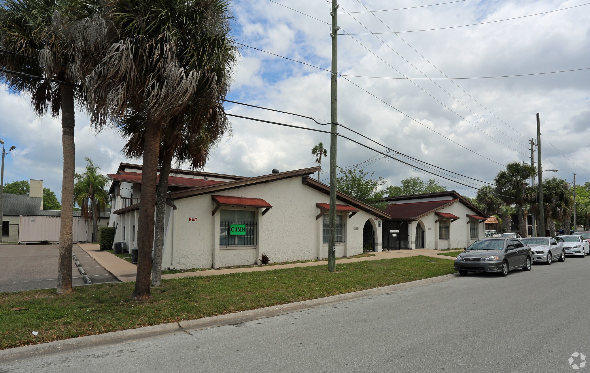 1250 Rogers St, Clearwater, FL for Sale