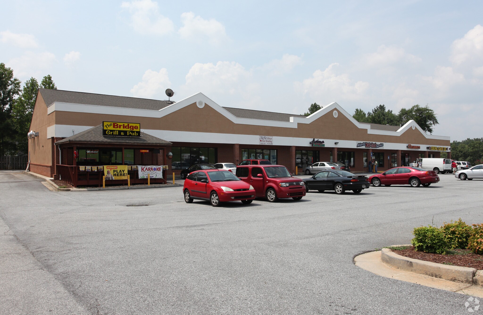 1481 Hudson Bridge Rd, Stockbridge, GA for Rent