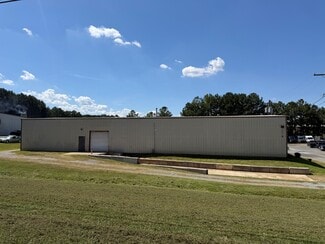 Monroe, NC Industrial - 605-A Broome St