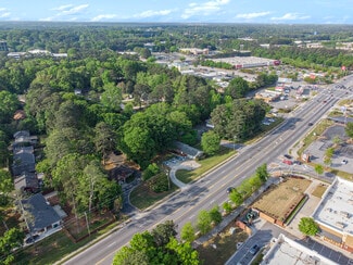 Tucker, GA Commercial - 4317 Lavista Rd