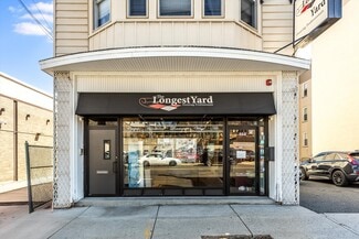 Nutley, NJ Retail - 464 Franklin Ave