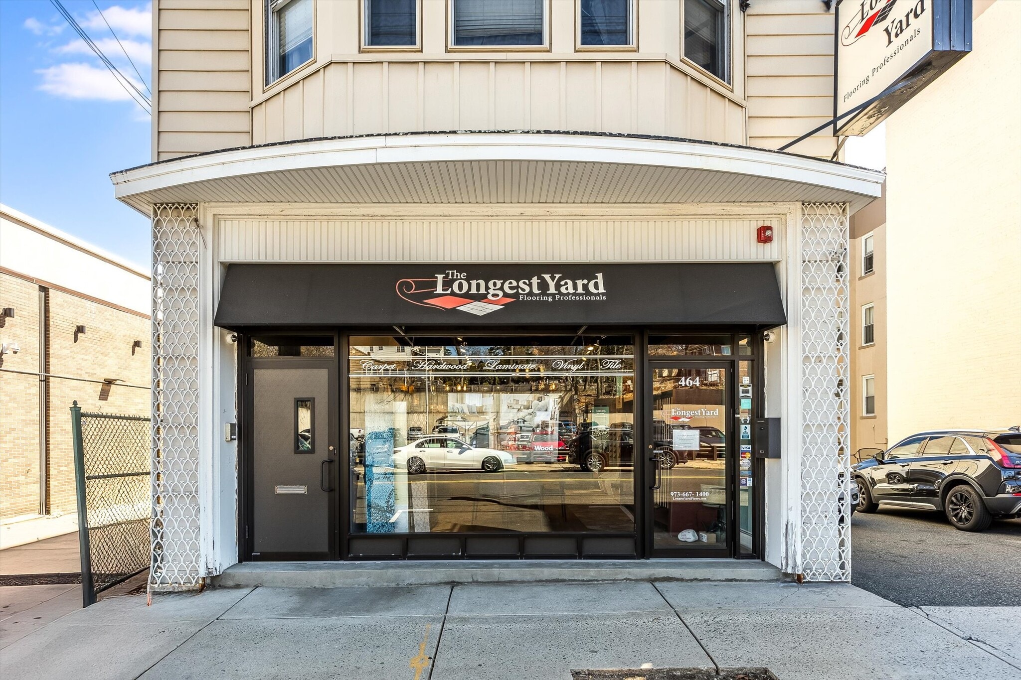 464 Franklin Ave, Nutley, NJ for Rent