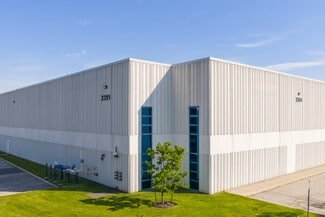Oakville, ON Industrial - 2351 Upper Middle Rd E Oakville, ON Industrial - 2351 Upper Middle Rd E
