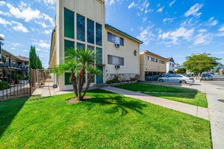 Glendale, CA Apartments - 214 E Chevy Chase Dr